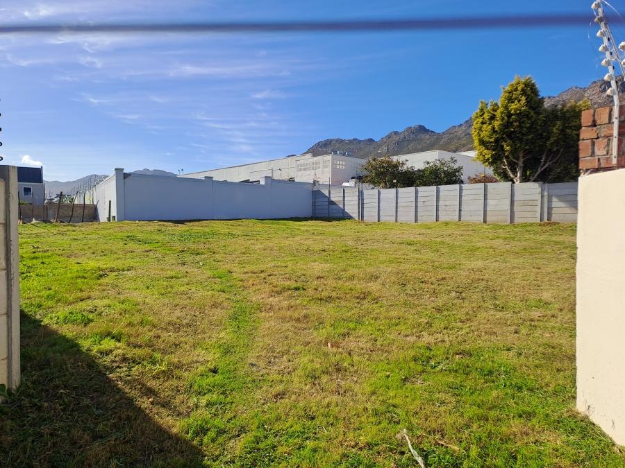 0 Bedroom Property for Sale in Admirals Park Western Cape